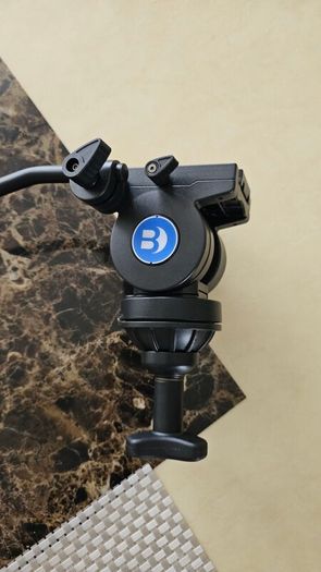 benro head kh25n new