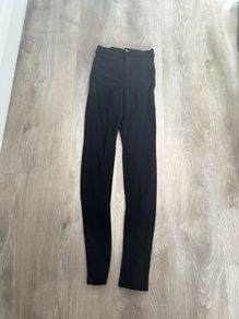 Topshop trousers