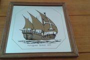 Antique Nautical Pictures.