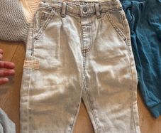 baby boy autum clothes bundle size 12/18 as new
