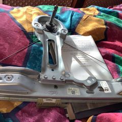 2012-18 Ford Focus Rear Right Door Window Regulator