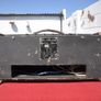 Vintage JMI  Vox AC30.  1963.  Copper Panel Head  guitar amplifier Image 3