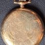 American Antique Watch Case - Gibraltar Brand -1900c Image 3