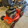 Rover Lawnmower Image 3