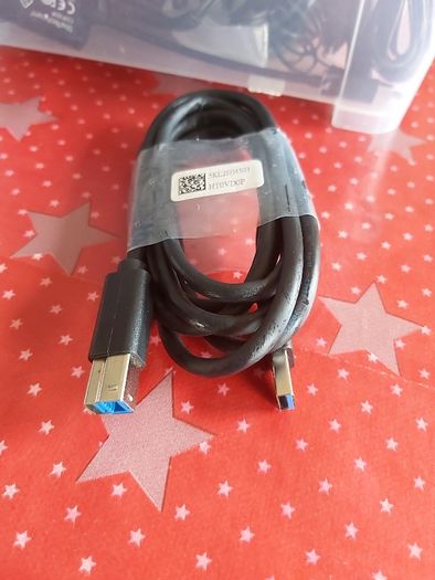 Brand New High-speed USB 3.0 Cable USB Type A to Type B
