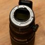 Nikon AF Micro 200mm f/4 D Image 4
