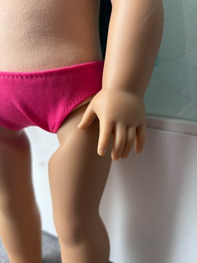 american girl doll Corinne