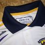 Wexford Minor Hurling 2012 Polo Shirt O'Neills Jersey GAA Loch Garman Leinster White GAA Gaelic Football Hurling Camogie Image 3