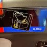 Baby car seat Image 2
