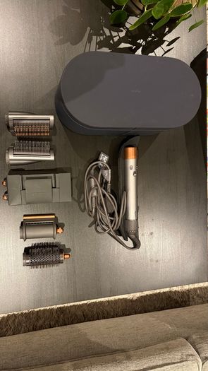Dyson Airwrap