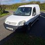 Citreon Berlingo Image 2