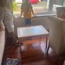 FREE kids table Image 3