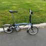 Brompton M6L Image 4