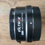 FTZ adapter from Viltrox Image 4