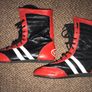 Men's  boxing  boots Image 4