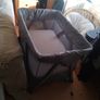 Nuna Travel cot Image 4