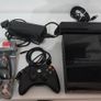 Xbox 360 E with Kinect and controllers Image 2