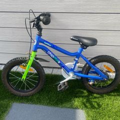 Chipmunk Kids Bike