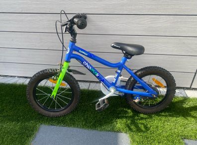Chipmunk Kids Bike
