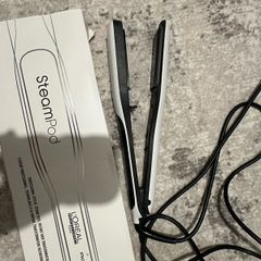 Loreal Steampod 3