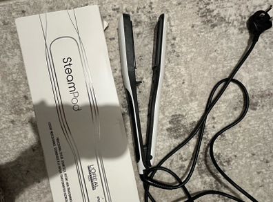 Loreal Steampod 3