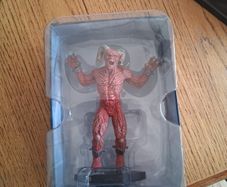 Doctor who the beast figure