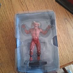 Doctor who the beast figure