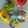 baby toy bundle Image 2