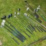 Kids golf clubs Image 2