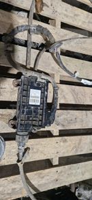 Electric handbrake module toyota avensis