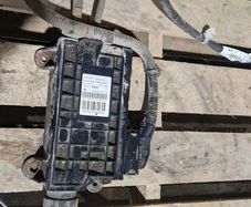 Electric handbrake module toyota avensis