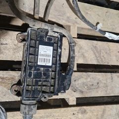 Electric handbrake module toyota avensis