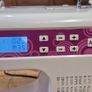 So Crafty Digital Sewing Machine Image 4