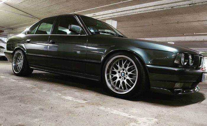 Bmw rondell 0058
