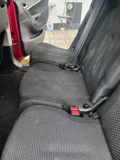 2013 Citroen C4 Grand Picasso