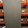 West Elm concrete dining table Image 2