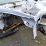 mk3 supra front cut Image 3