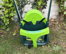 Toddler Swing Seat