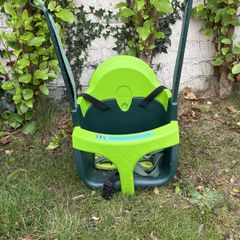 Toddler Swing Seat