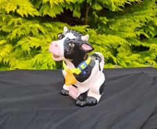 cow pitcher postage possible