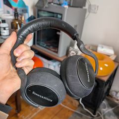 Bowers Wilkins PX6 Bluetooth Headphones