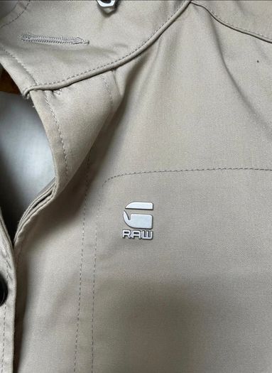 G-star men Trench (Brand new)