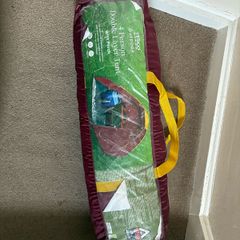 4 people tent
