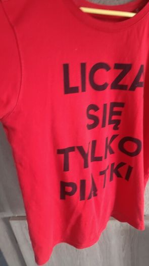 158 cm unisex t shirt