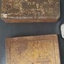 Selection of old Biscuit/Sweet tins Image 6