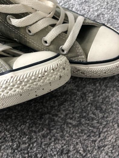 Converse high tops - New