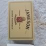 Vintage playing cards.Jameson Whiskey. Image 2