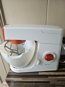 food mixer