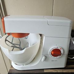 food mixer