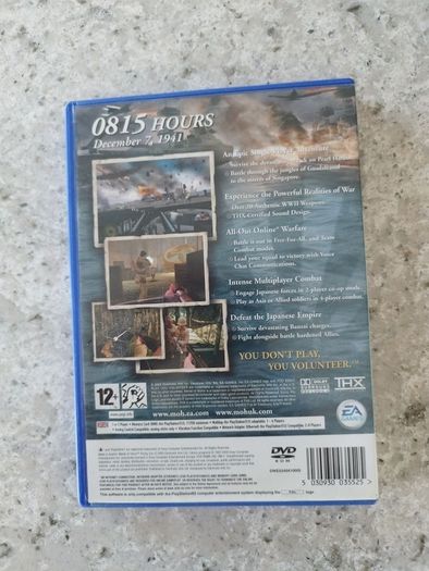 PS2 Games Ad 1